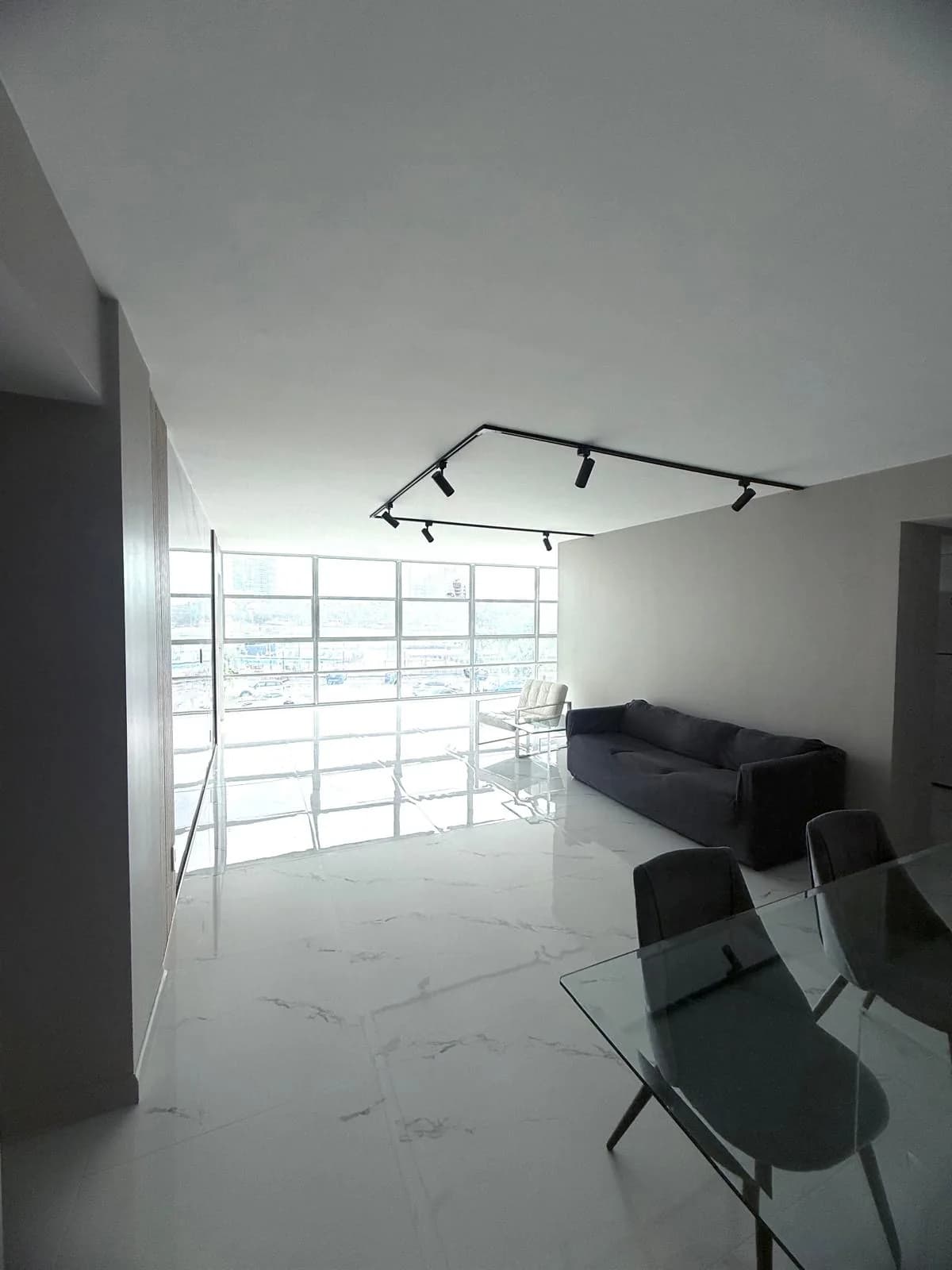 interior room